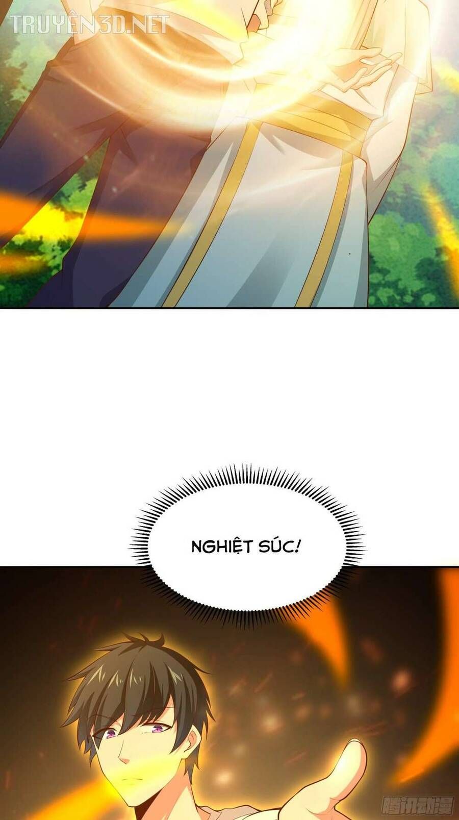 đọc truyện Trùng Sinh Đô Thị Thiên Tôn Chương 407 ảnh 25 tại Thiên Thai Truyện