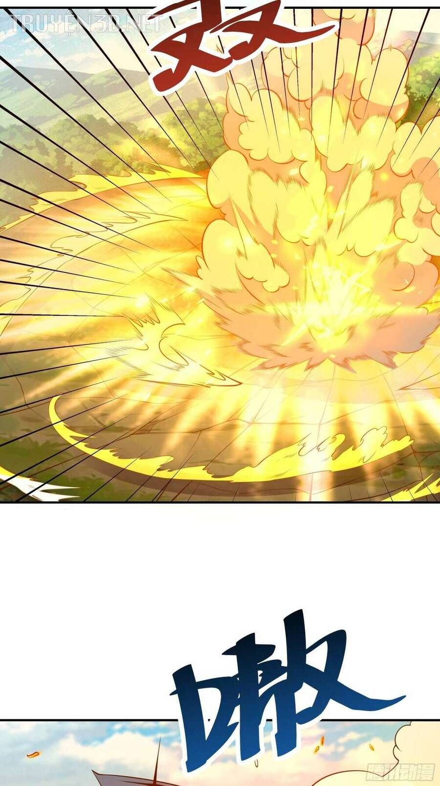 đọc truyện Trùng Sinh Đô Thị Thiên Tôn Chương 407 ảnh 28 tại Thiên Thai Truyện