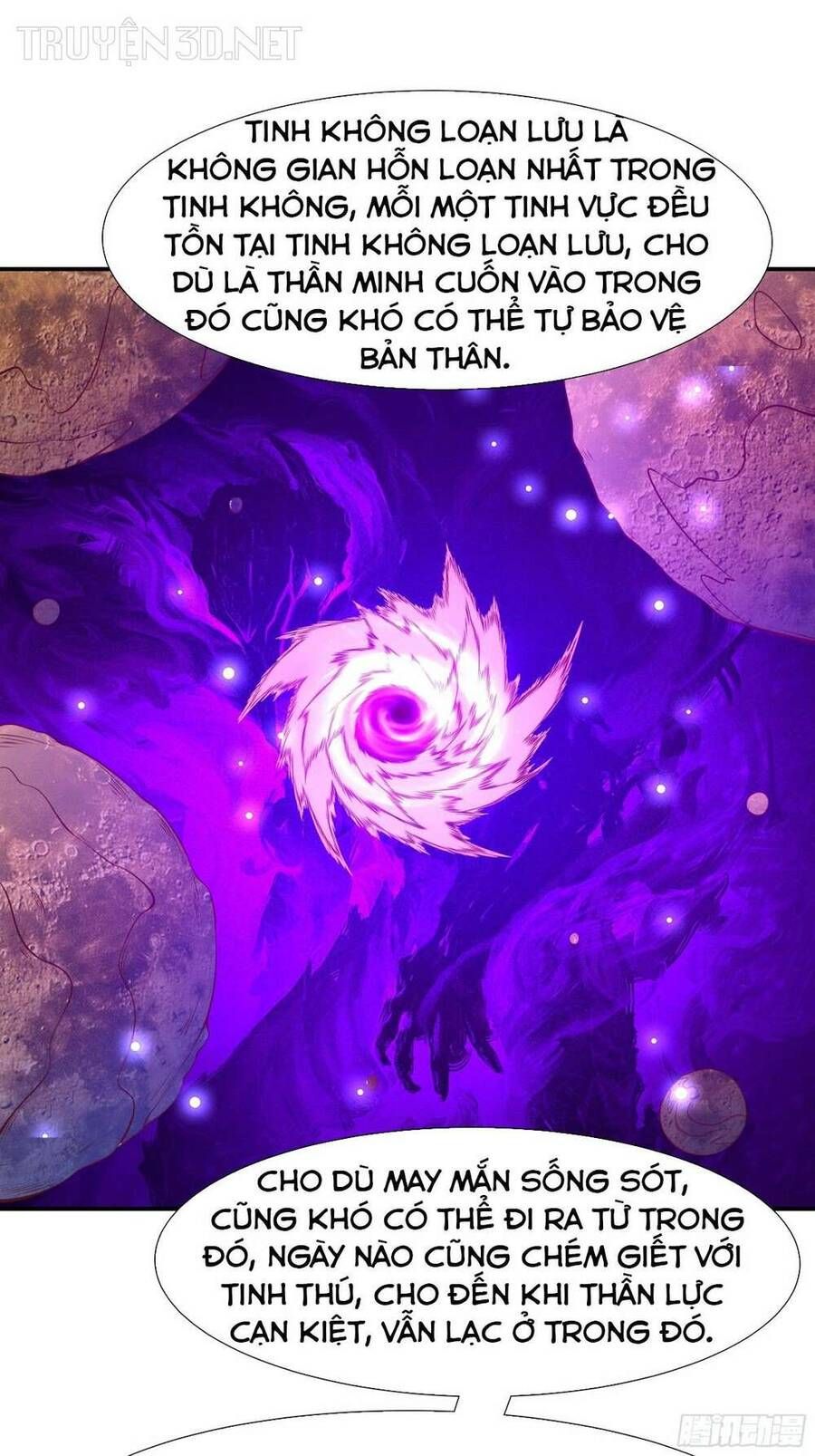 đọc truyện Trùng Sinh Đô Thị Thiên Tôn Chương 407 ảnh 33 tại Thiên Thai Truyện