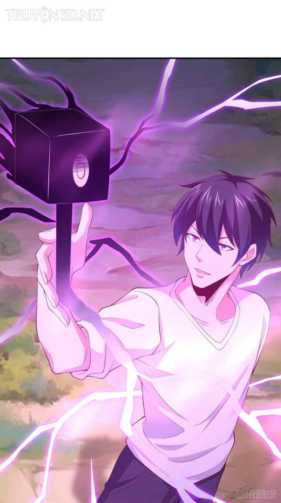 đọc truyện Trùng Sinh Đô Thị Thiên Tôn Chương 407 ảnh 37 tại Thiên Thai Truyện