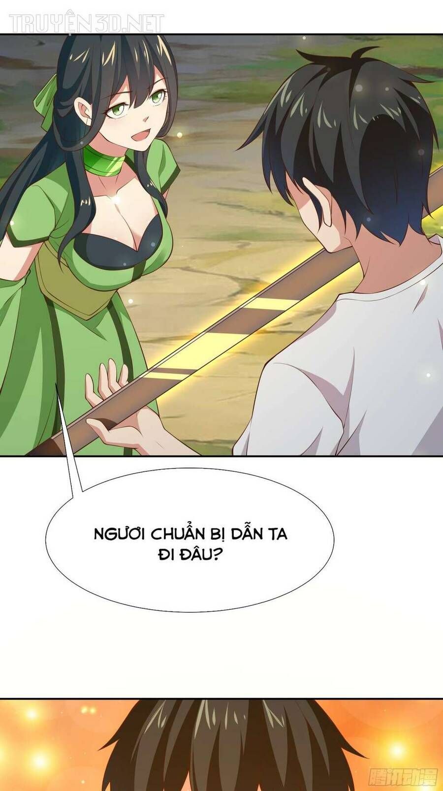 đọc truyện Trùng Sinh Đô Thị Thiên Tôn Chương 407 ảnh 6 tại Thiên Thai Truyện