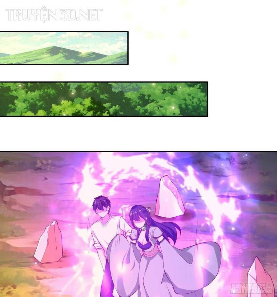 đọc truyện Trùng Sinh Đô Thị Thiên Tôn Chương 407 ảnh 8 tại Thiên Thai Truyện