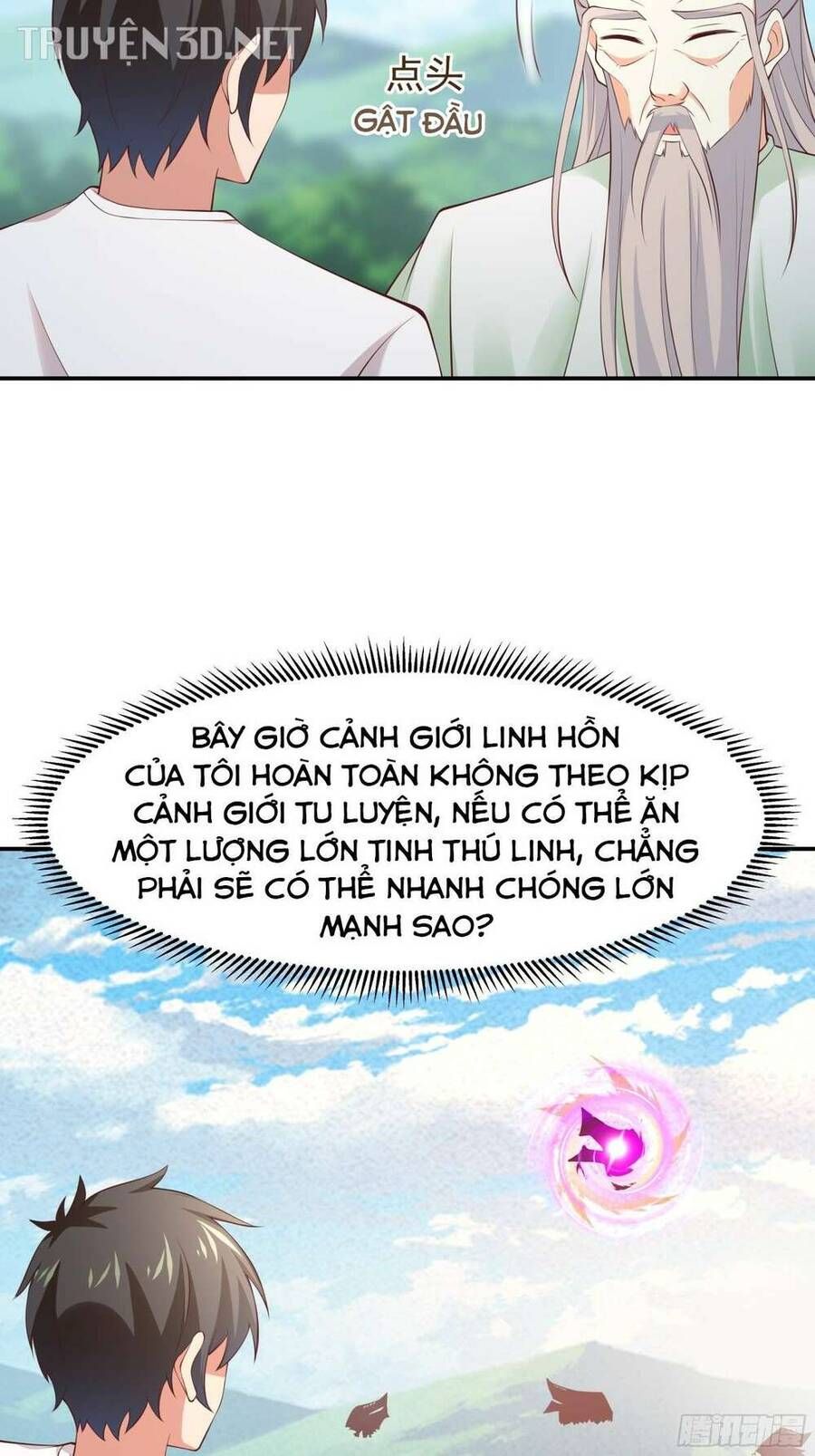 đọc truyện Trùng Sinh Đô Thị Thiên Tôn Chương 408 ảnh 12 tại Thiên Thai Truyện