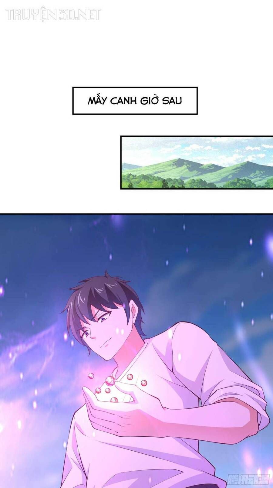 đọc truyện Trùng Sinh Đô Thị Thiên Tôn Chương 408 ảnh 15 tại Thiên Thai Truyện