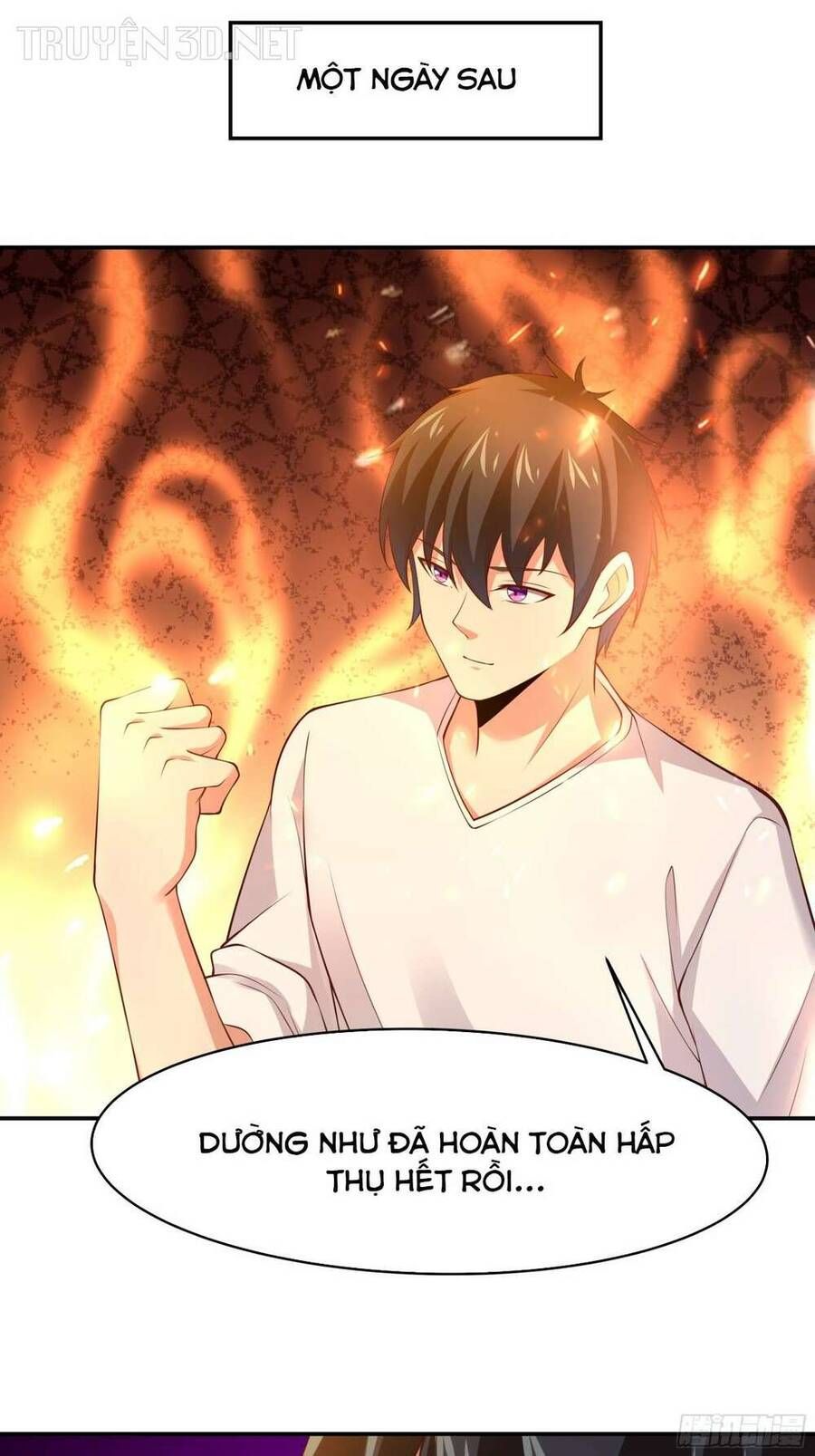 đọc truyện Trùng Sinh Đô Thị Thiên Tôn Chương 408 ảnh 19 tại Thiên Thai Truyện