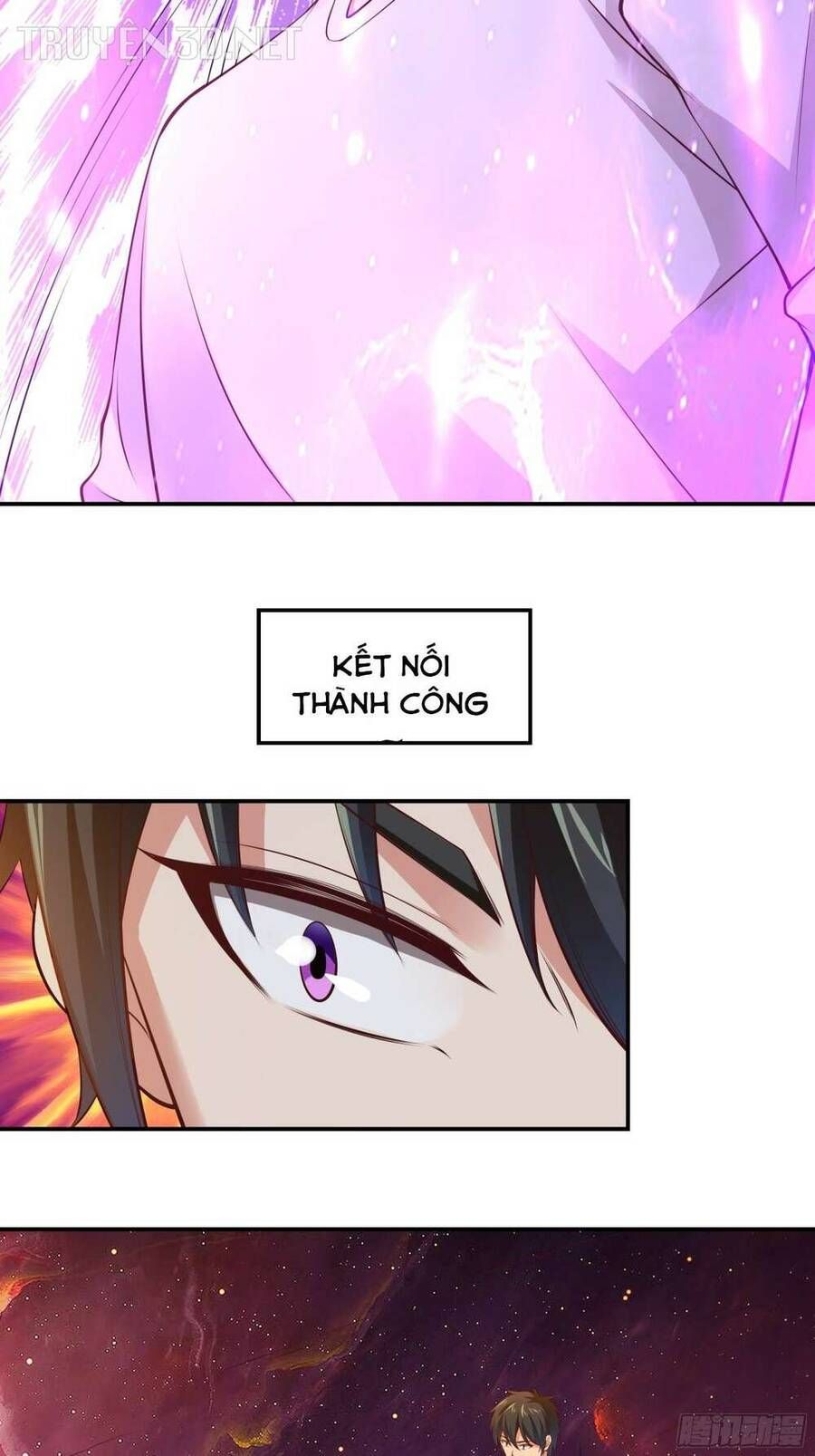 đọc truyện Trùng Sinh Đô Thị Thiên Tôn Chương 408 ảnh 21 tại Thiên Thai Truyện