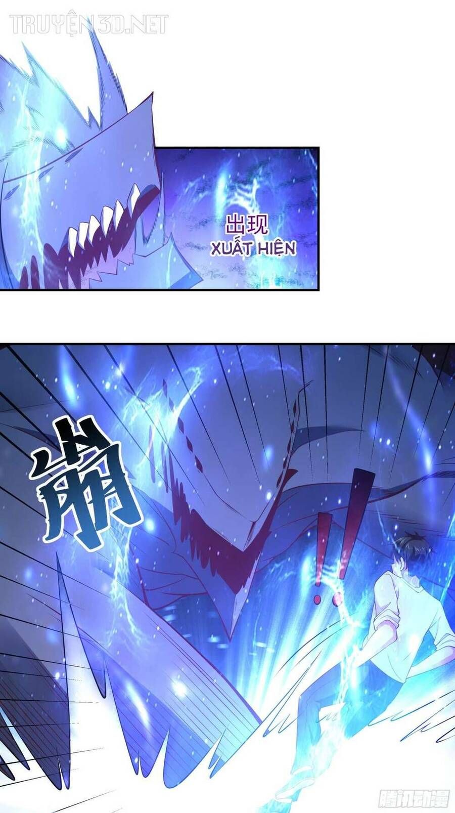 đọc truyện Trùng Sinh Đô Thị Thiên Tôn Chương 408 ảnh 23 tại Thiên Thai Truyện