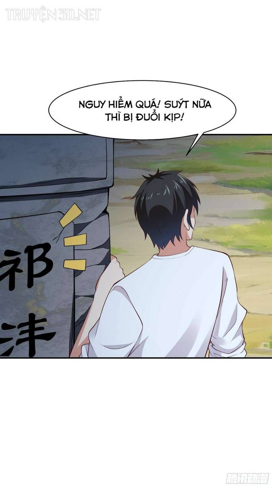 đọc truyện Trùng Sinh Đô Thị Thiên Tôn Chương 408 ảnh 26 tại Thiên Thai Truyện