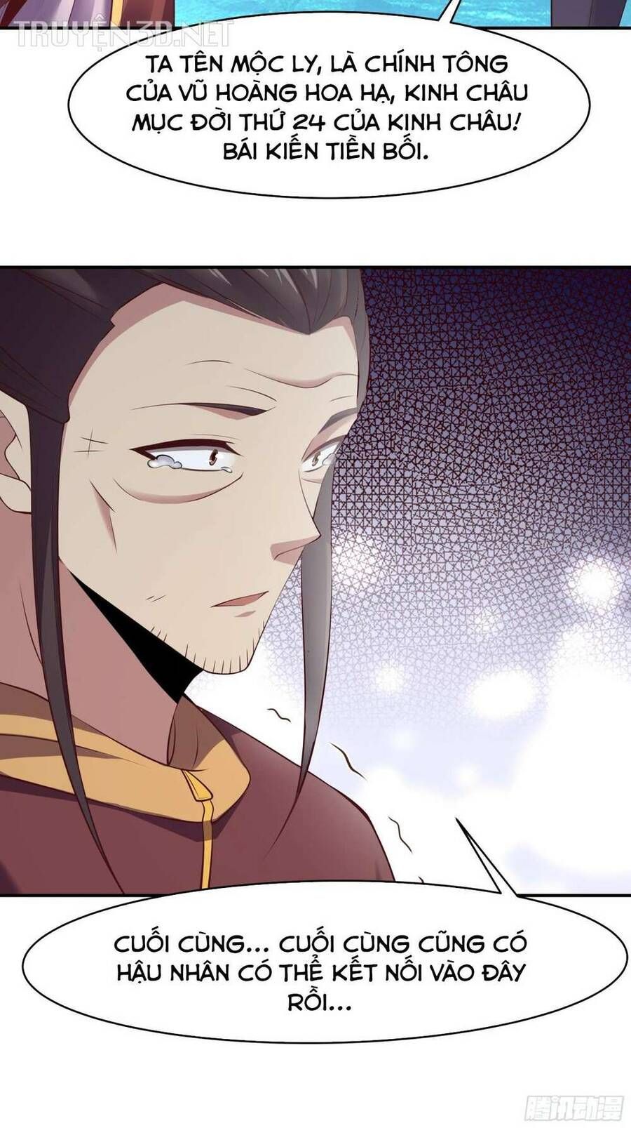 đọc truyện Trùng Sinh Đô Thị Thiên Tôn Chương 408 ảnh 31 tại Thiên Thai Truyện