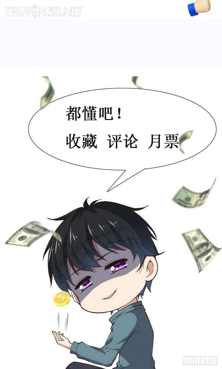 đọc truyện Trùng Sinh Đô Thị Thiên Tôn Chương 408 ảnh 37 tại Thiên Thai Truyện