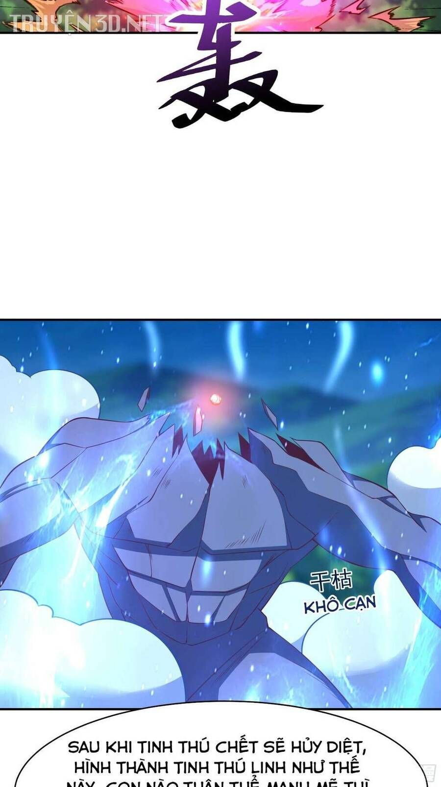 đọc truyện Trùng Sinh Đô Thị Thiên Tôn Chương 408 ảnh 7 tại Thiên Thai Truyện