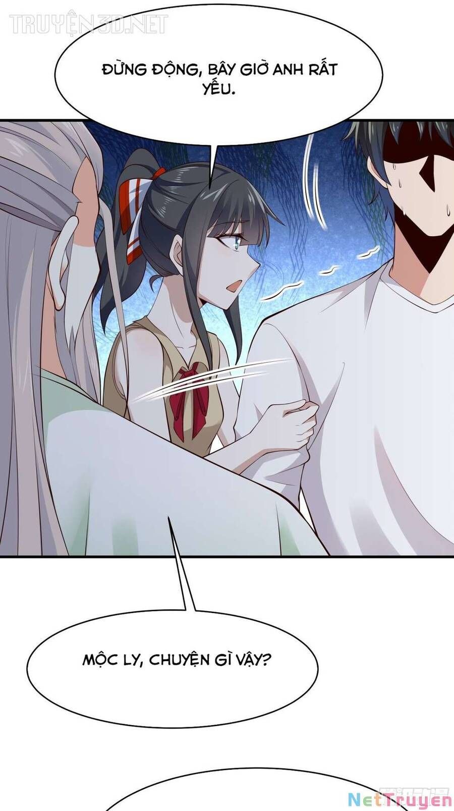 đọc truyện Trùng Sinh Đô Thị Thiên Tôn Chương 409 ảnh 12 tại Thiên Thai Truyện