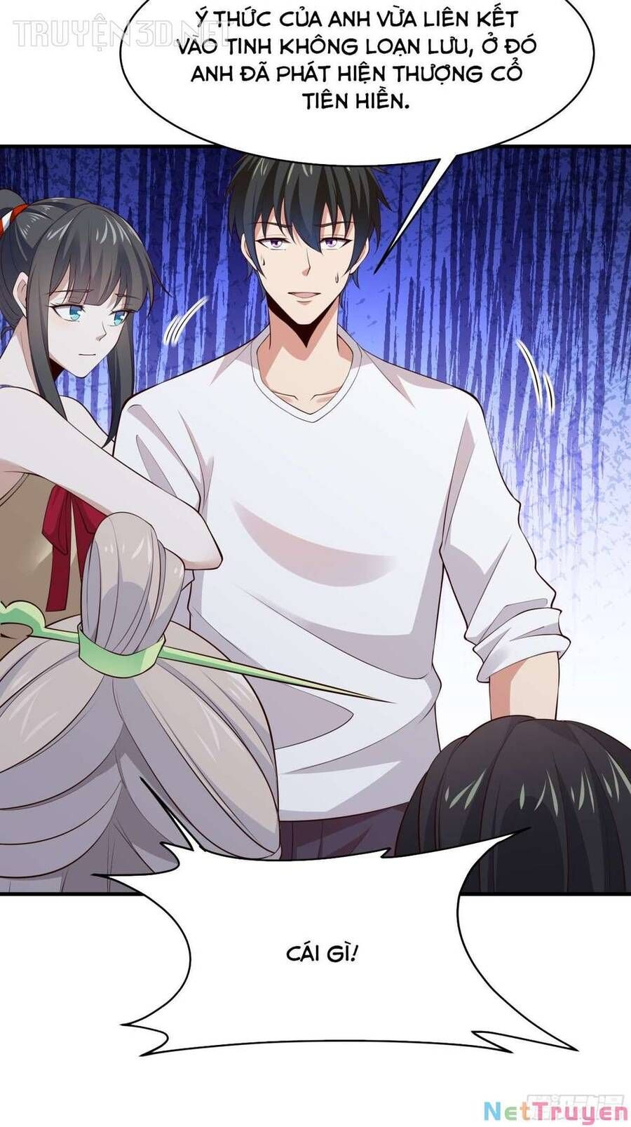 đọc truyện Trùng Sinh Đô Thị Thiên Tôn Chương 409 ảnh 13 tại Thiên Thai Truyện