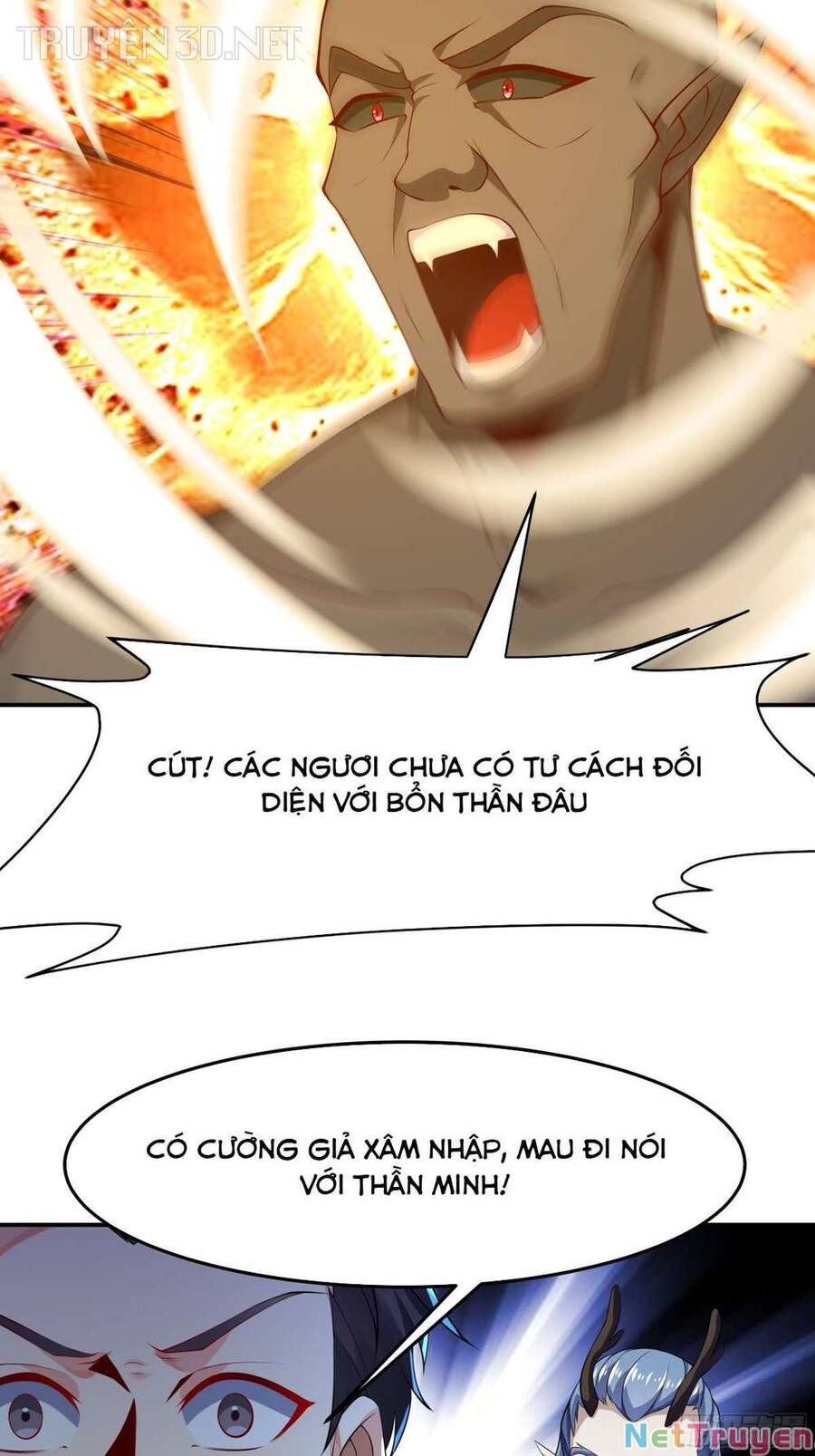 đọc truyện Trùng Sinh Đô Thị Thiên Tôn Chương 409 ảnh 27 tại Thiên Thai Truyện