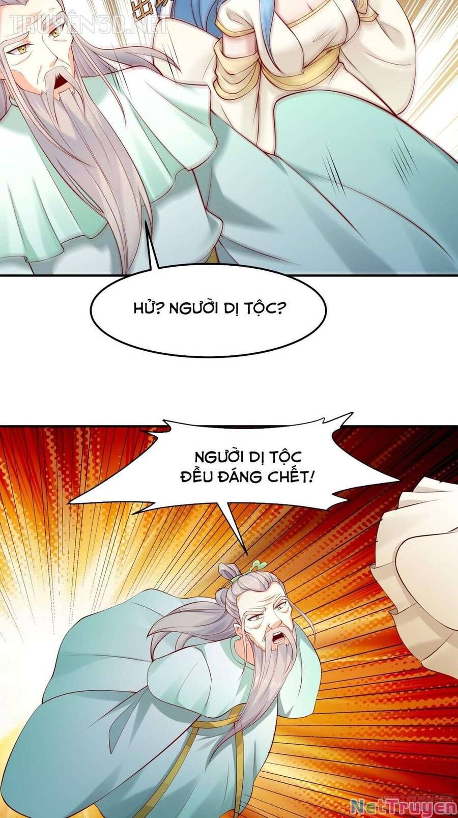 đọc truyện Trùng Sinh Đô Thị Thiên Tôn Chương 409 ảnh 30 tại Thiên Thai Truyện