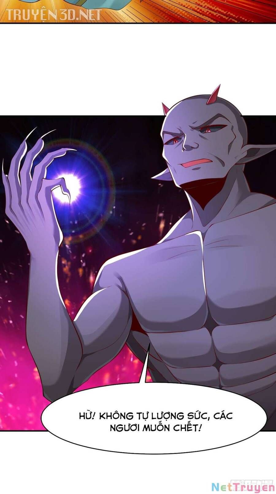 đọc truyện Trùng Sinh Đô Thị Thiên Tôn Chương 409 ảnh 31 tại Thiên Thai Truyện