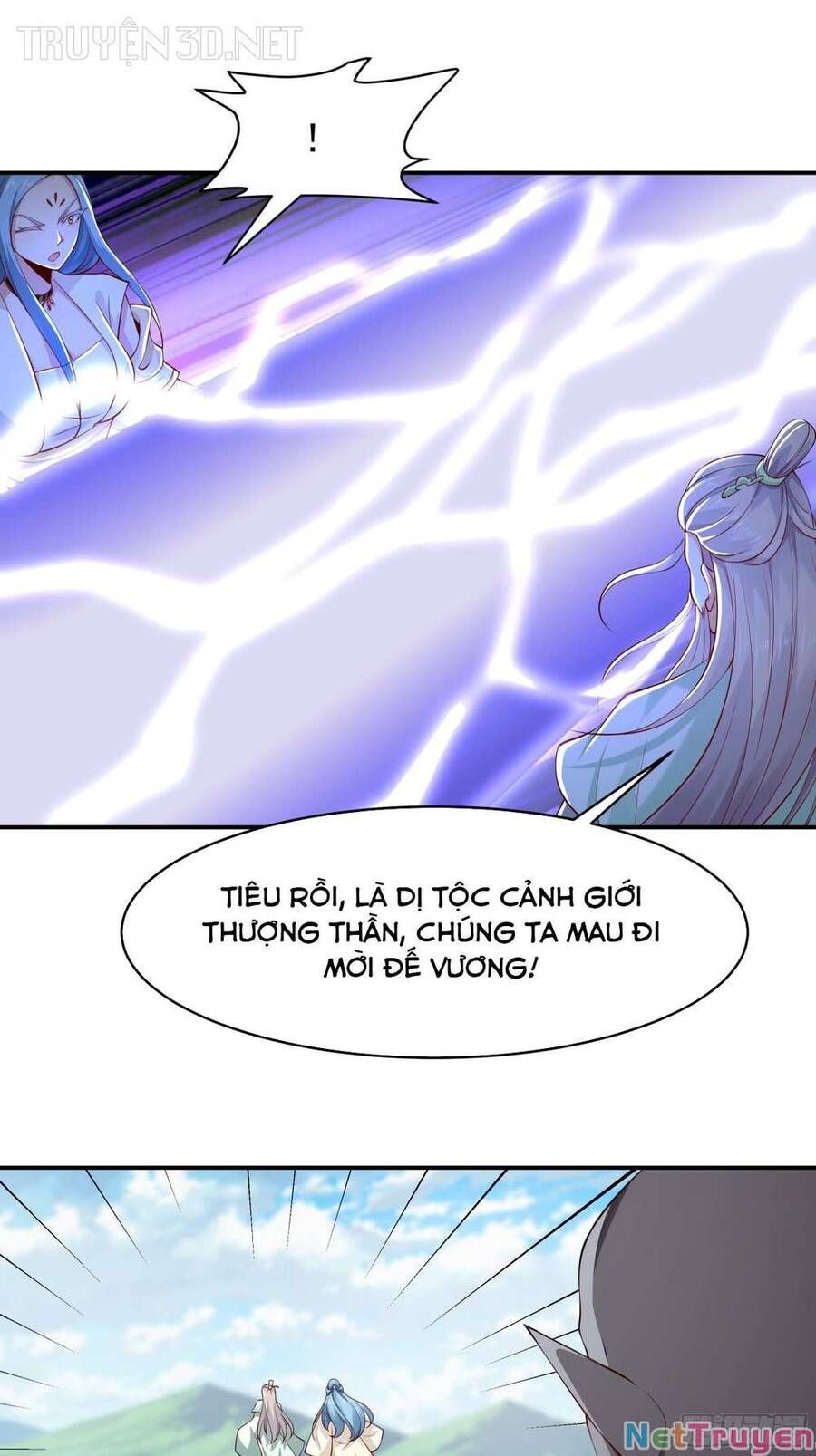 đọc truyện Trùng Sinh Đô Thị Thiên Tôn Chương 409 ảnh 32 tại Thiên Thai Truyện