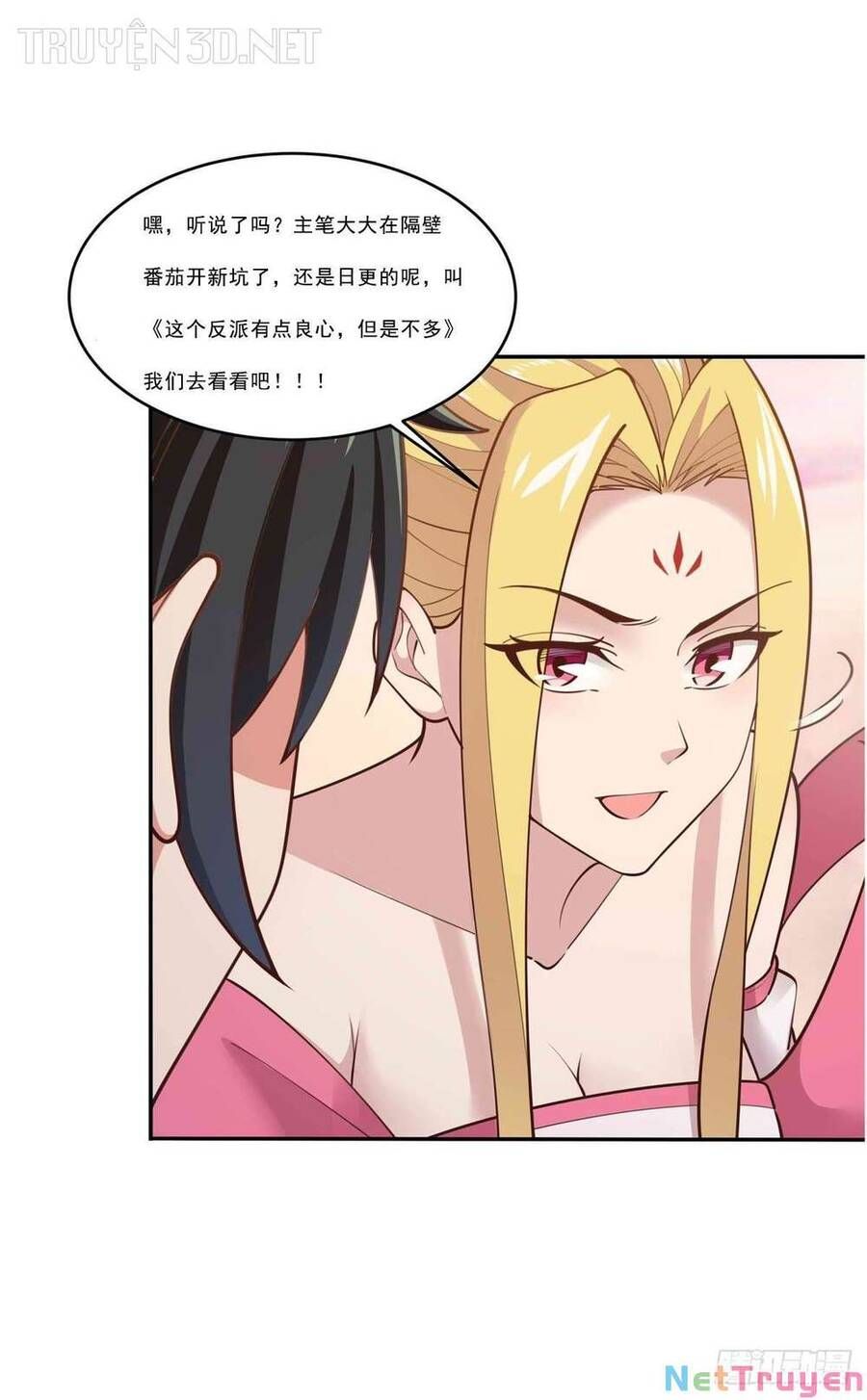 đọc truyện Trùng Sinh Đô Thị Thiên Tôn Chương 409 ảnh 37 tại Thiên Thai Truyện