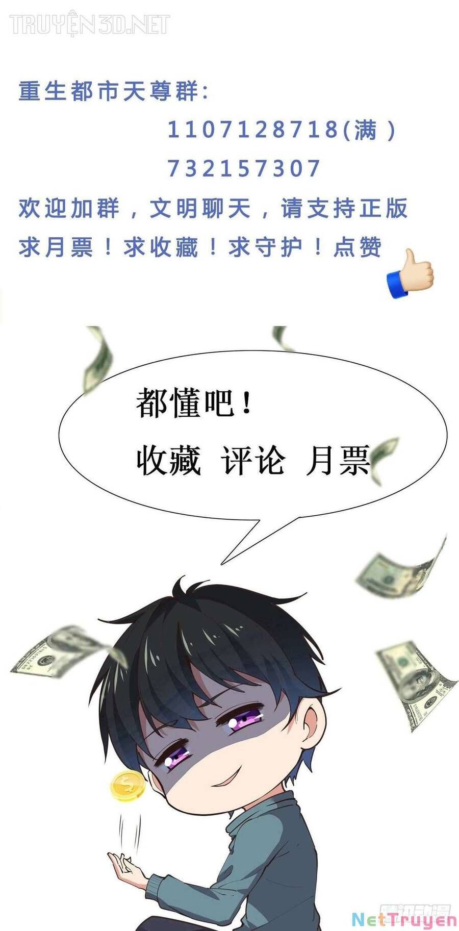 đọc truyện Trùng Sinh Đô Thị Thiên Tôn Chương 409 ảnh 38 tại Thiên Thai Truyện