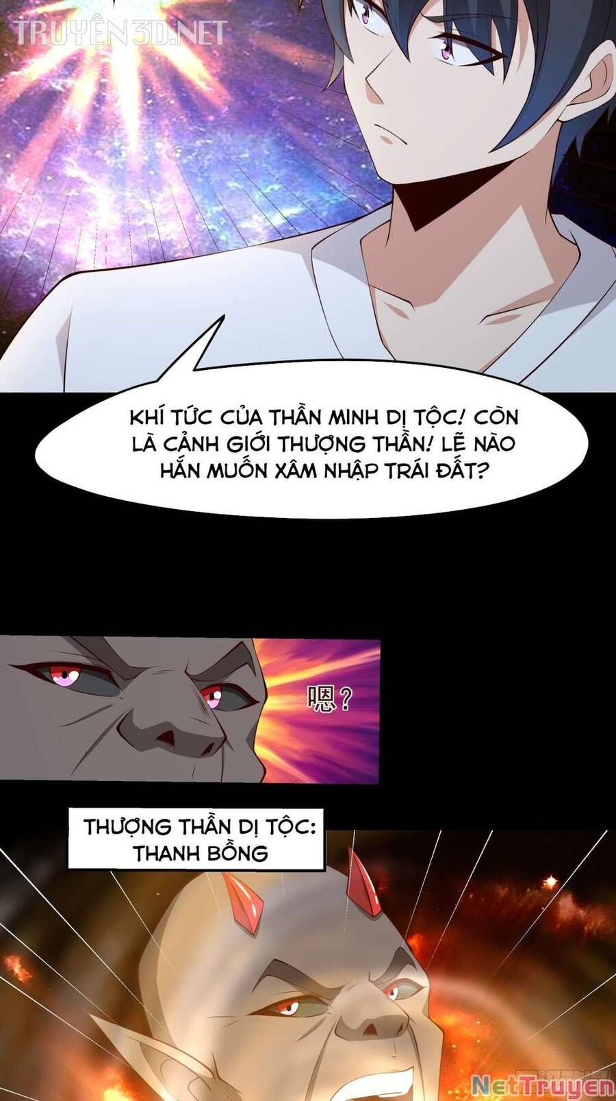 đọc truyện Trùng Sinh Đô Thị Thiên Tôn Chương 409 ảnh 7 tại Thiên Thai Truyện