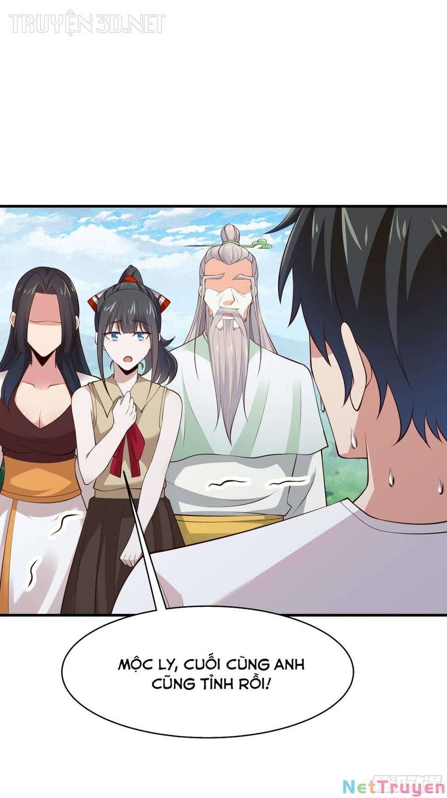 đọc truyện Trùng Sinh Đô Thị Thiên Tôn Chương 409 ảnh 11 tại Thiên Thai Truyện