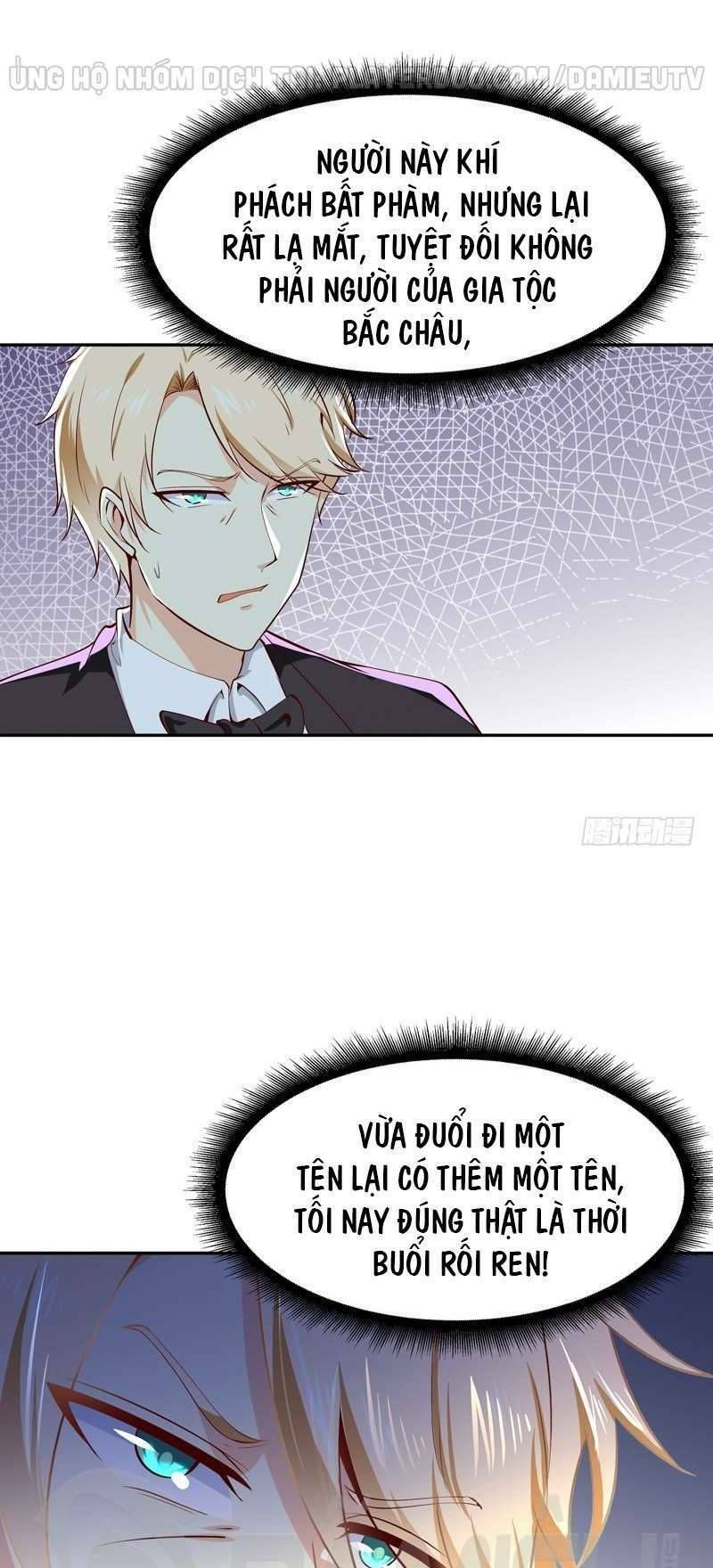 đọc truyện Trùng Sinh Đô Thị Thiên Tôn Chương 41 ảnh 13 tại Thiên Thai Truyện