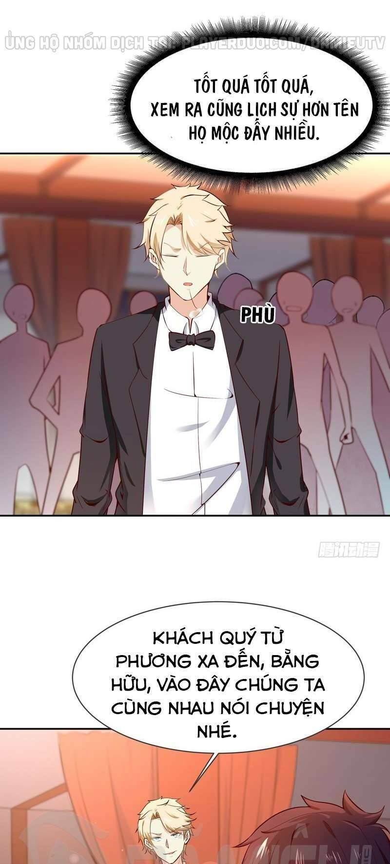 đọc truyện Trùng Sinh Đô Thị Thiên Tôn Chương 41 ảnh 15 tại Thiên Thai Truyện