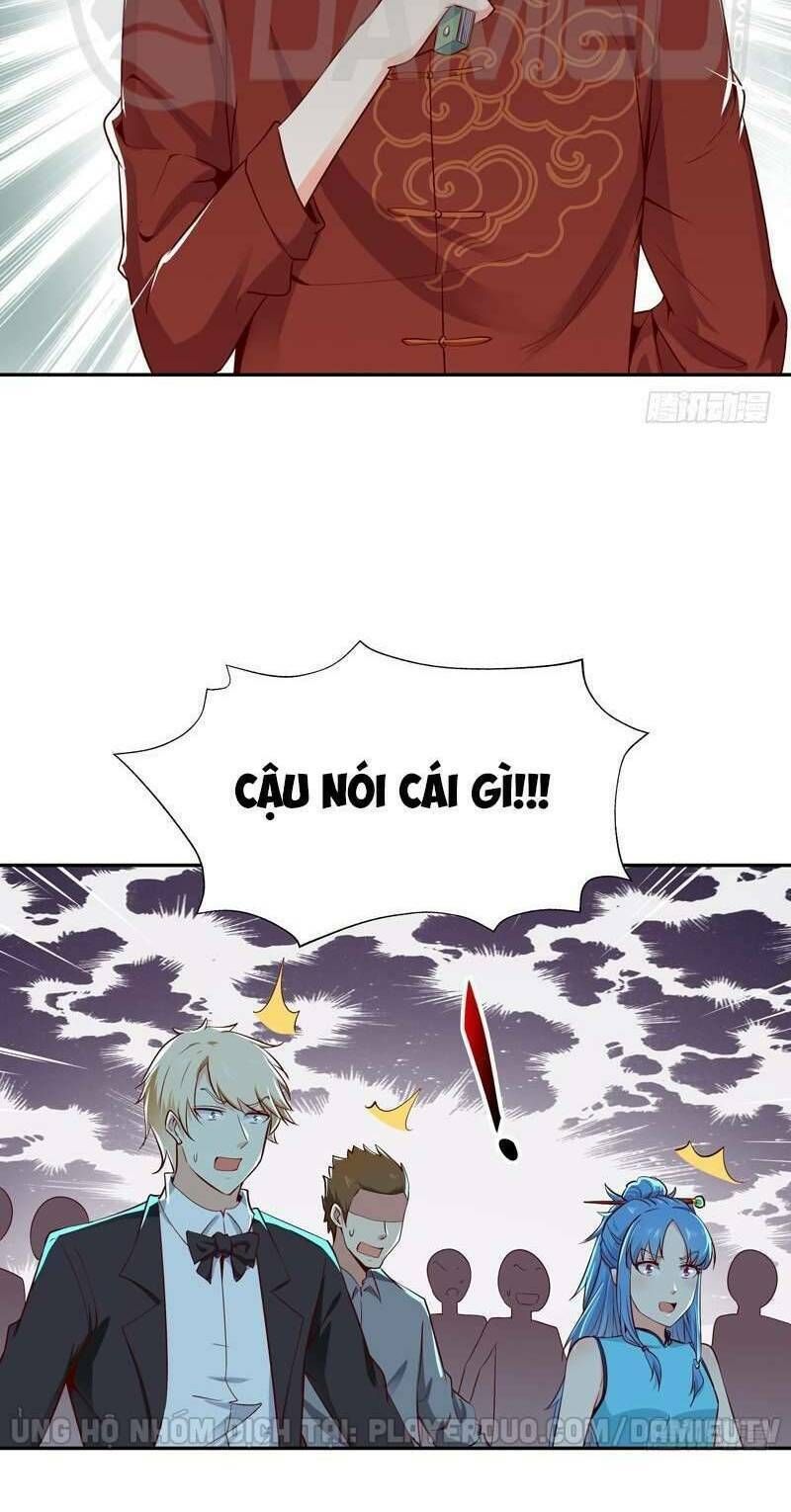 đọc truyện Trùng Sinh Đô Thị Thiên Tôn Chương 41 ảnh 22 tại Thiên Thai Truyện