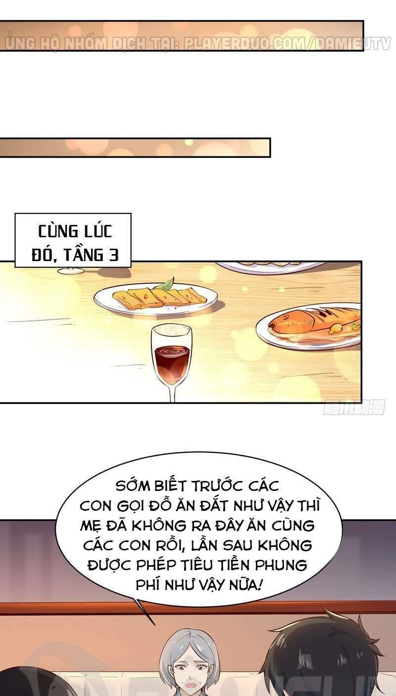 đọc truyện Trùng Sinh Đô Thị Thiên Tôn Chương 41 ảnh 23 tại Thiên Thai Truyện