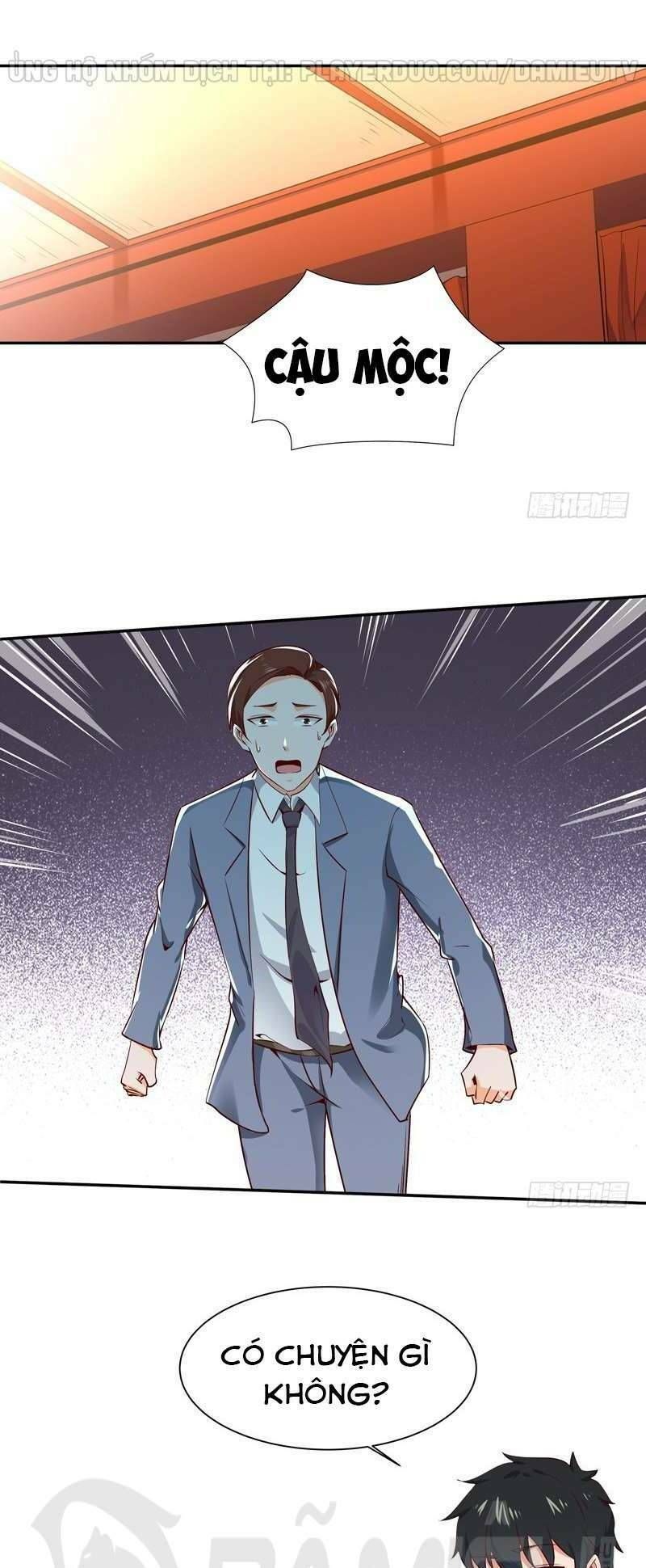 đọc truyện Trùng Sinh Đô Thị Thiên Tôn Chương 41 ảnh 25 tại Thiên Thai Truyện