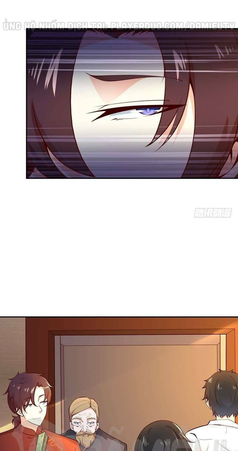 đọc truyện Trùng Sinh Đô Thị Thiên Tôn Chương 41 ảnh 9 tại Thiên Thai Truyện