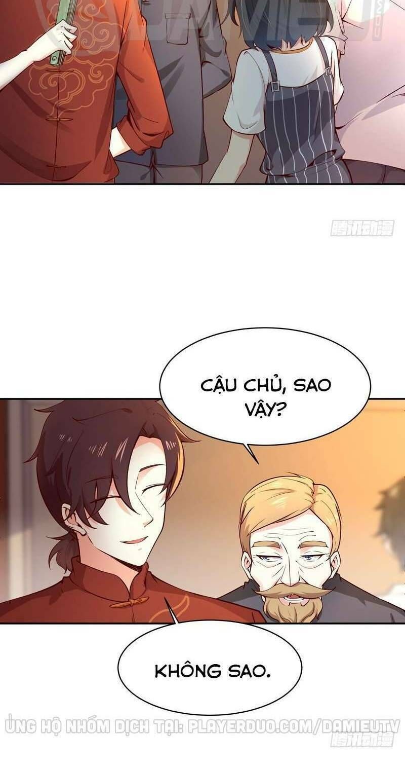 đọc truyện Trùng Sinh Đô Thị Thiên Tôn Chương 41 ảnh 10 tại Thiên Thai Truyện