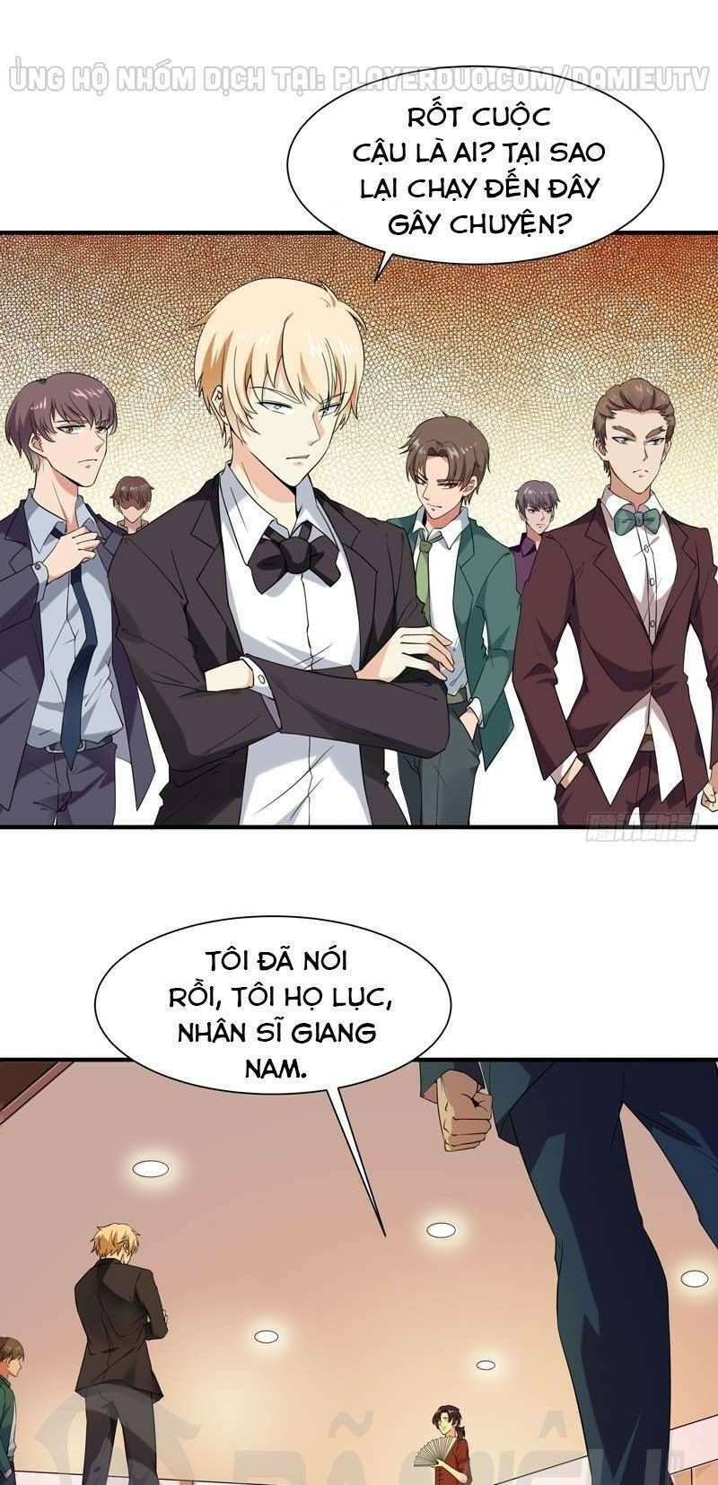 đọc truyện Trùng Sinh Đô Thị Thiên Tôn Chương 42 ảnh 3 tại Thiên Thai Truyện