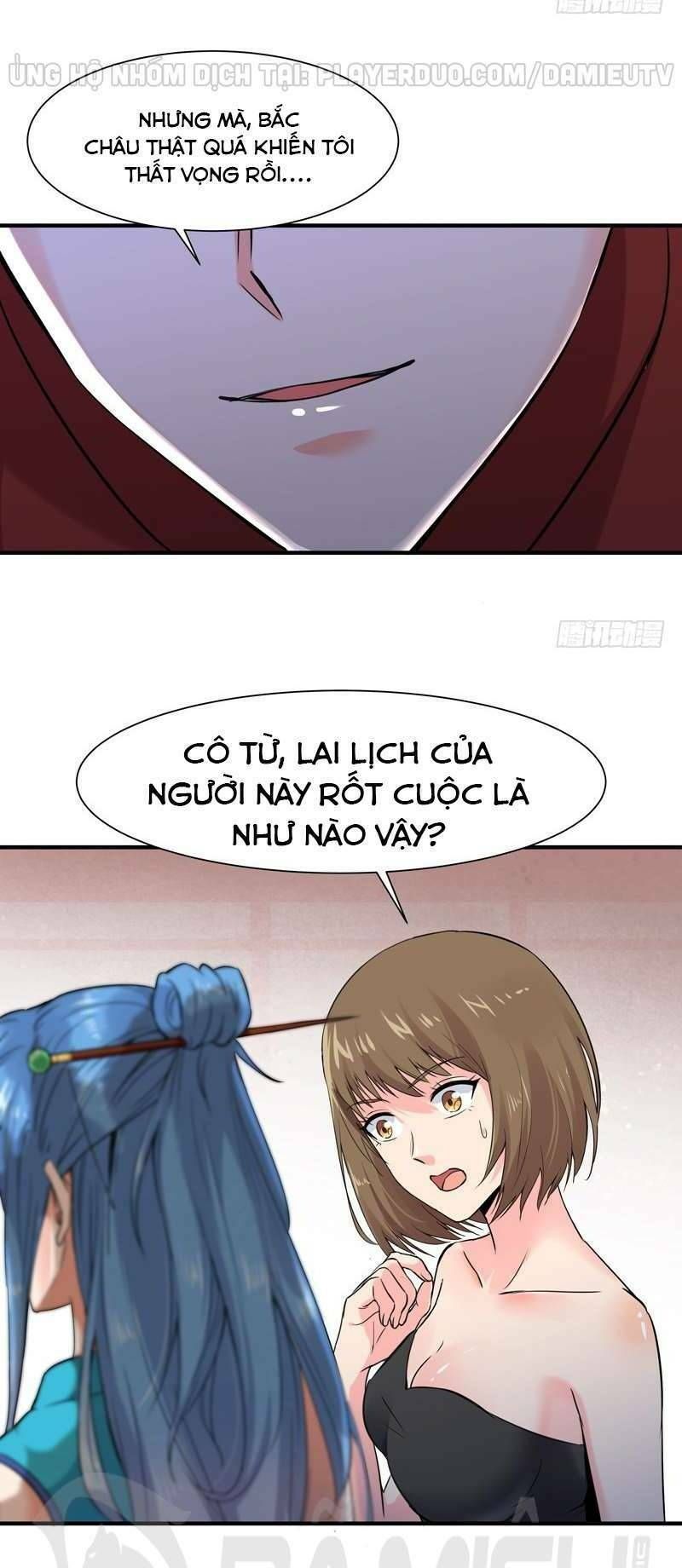 đọc truyện Trùng Sinh Đô Thị Thiên Tôn Chương 42 ảnh 16 tại Thiên Thai Truyện