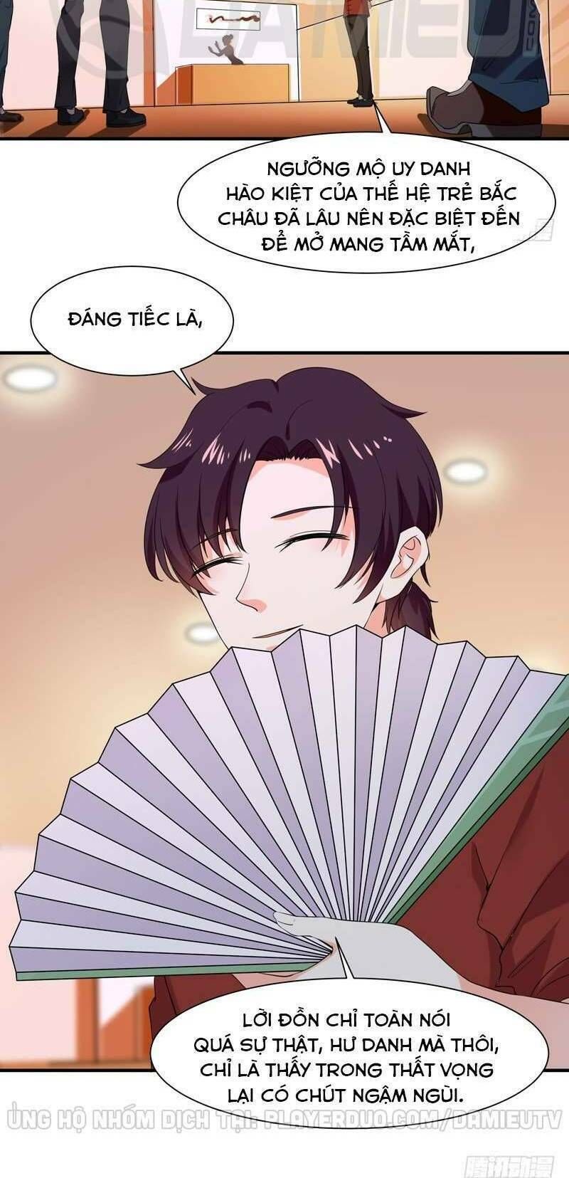 đọc truyện Trùng Sinh Đô Thị Thiên Tôn Chương 42 ảnh 4 tại Thiên Thai Truyện