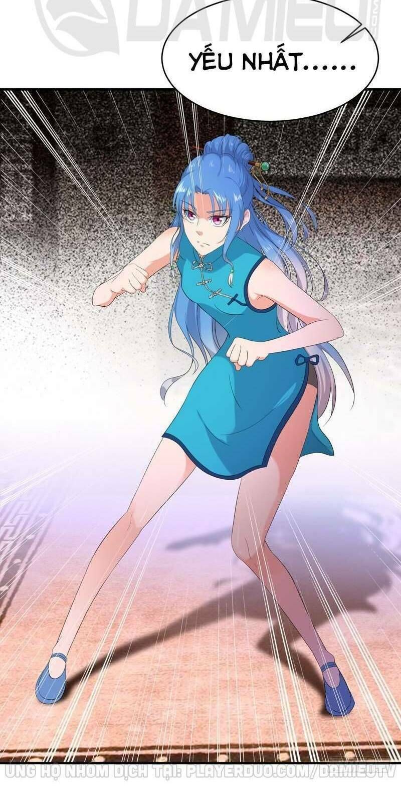 đọc truyện Trùng Sinh Đô Thị Thiên Tôn Chương 42 ảnh 22 tại Thiên Thai Truyện