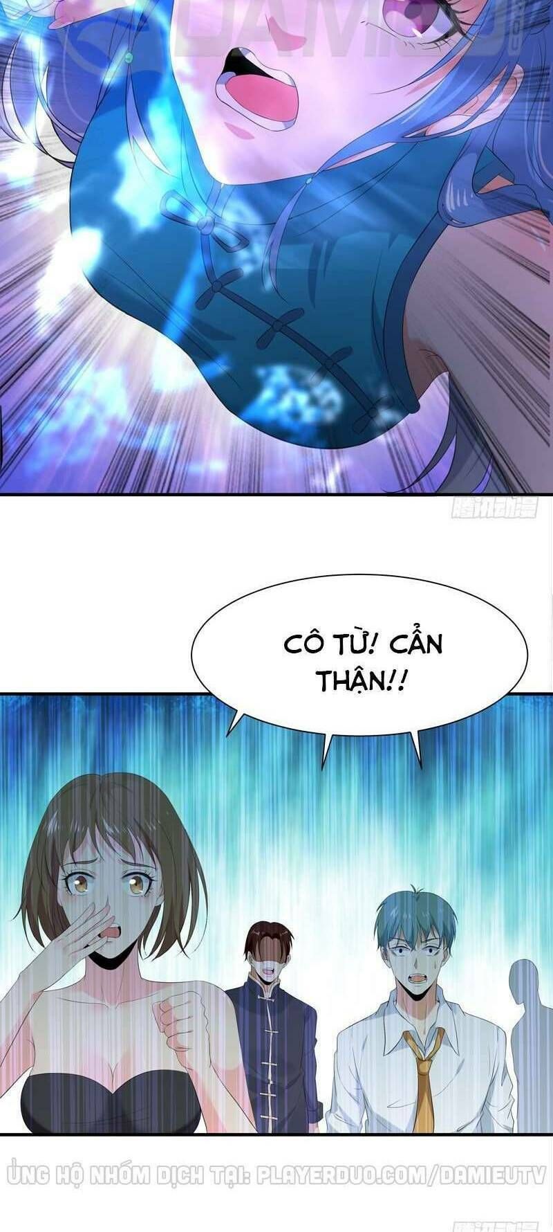 đọc truyện Trùng Sinh Đô Thị Thiên Tôn Chương 42 ảnh 24 tại Thiên Thai Truyện