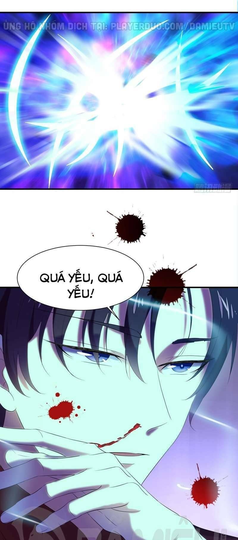 đọc truyện Trùng Sinh Đô Thị Thiên Tôn Chương 42 ảnh 25 tại Thiên Thai Truyện