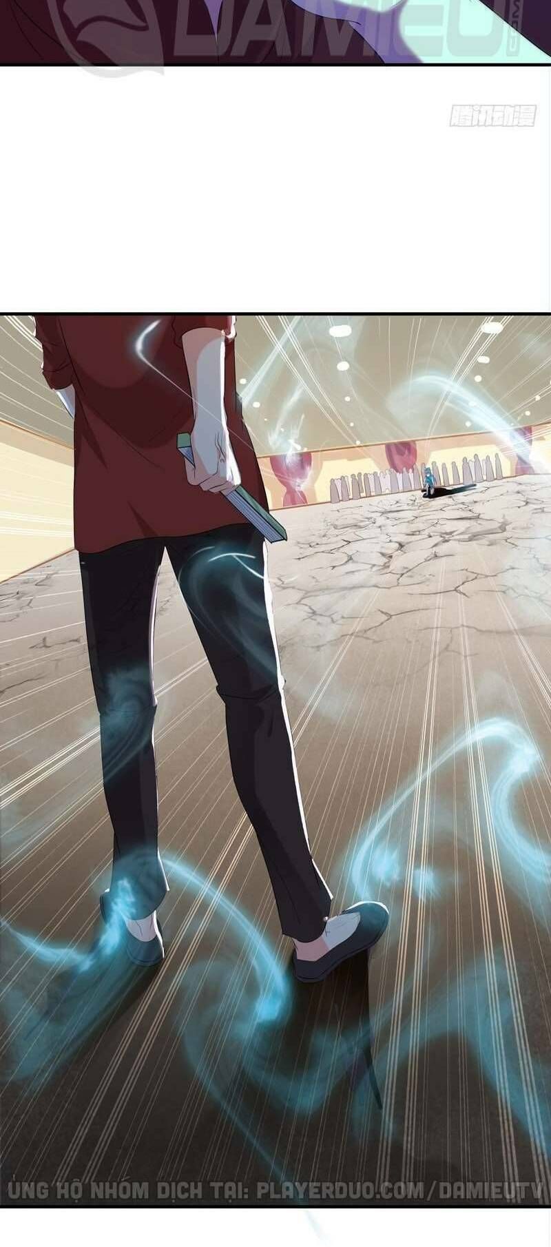 đọc truyện Trùng Sinh Đô Thị Thiên Tôn Chương 42 ảnh 26 tại Thiên Thai Truyện