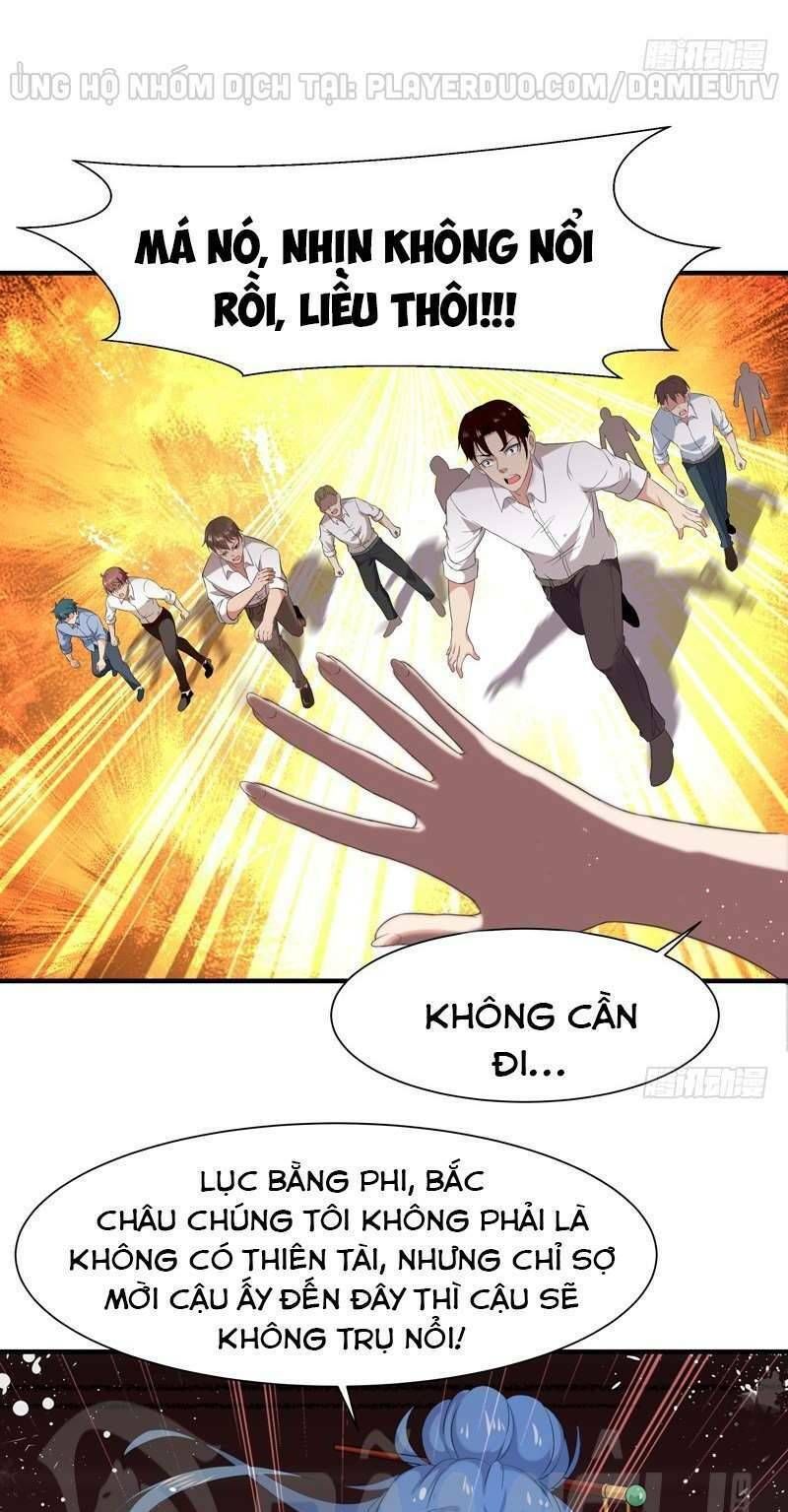 đọc truyện Trùng Sinh Đô Thị Thiên Tôn Chương 42 ảnh 27 tại Thiên Thai Truyện