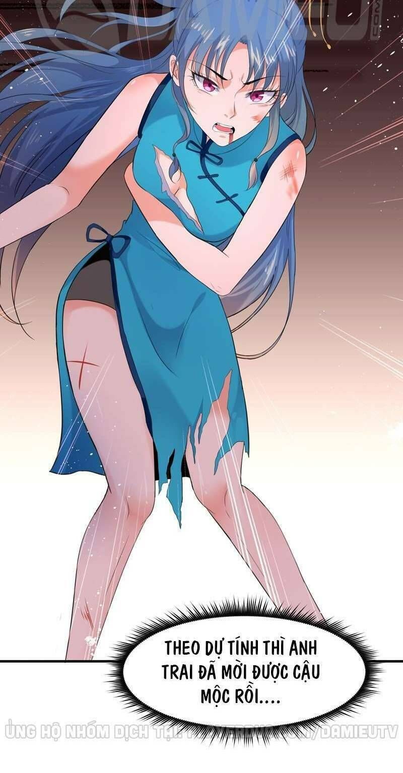 đọc truyện Trùng Sinh Đô Thị Thiên Tôn Chương 42 ảnh 28 tại Thiên Thai Truyện