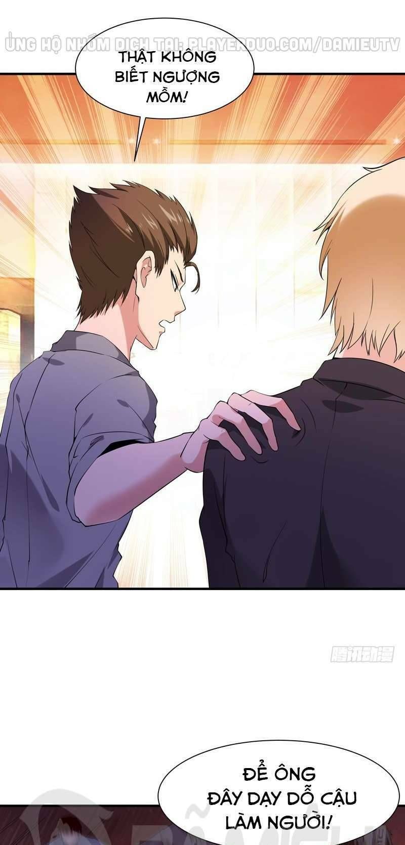 đọc truyện Trùng Sinh Đô Thị Thiên Tôn Chương 42 ảnh 5 tại Thiên Thai Truyện