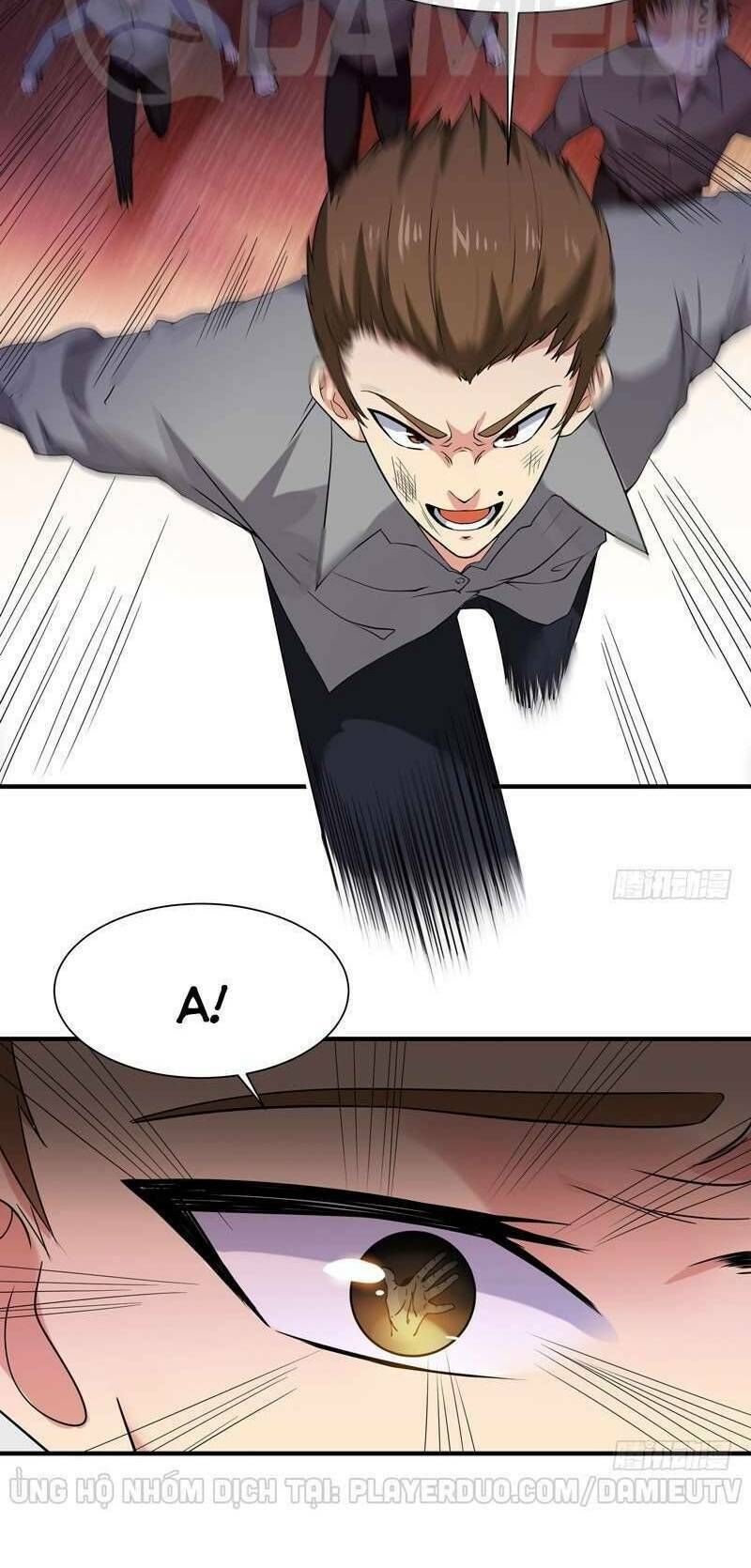 đọc truyện Trùng Sinh Đô Thị Thiên Tôn Chương 42 ảnh 6 tại Thiên Thai Truyện