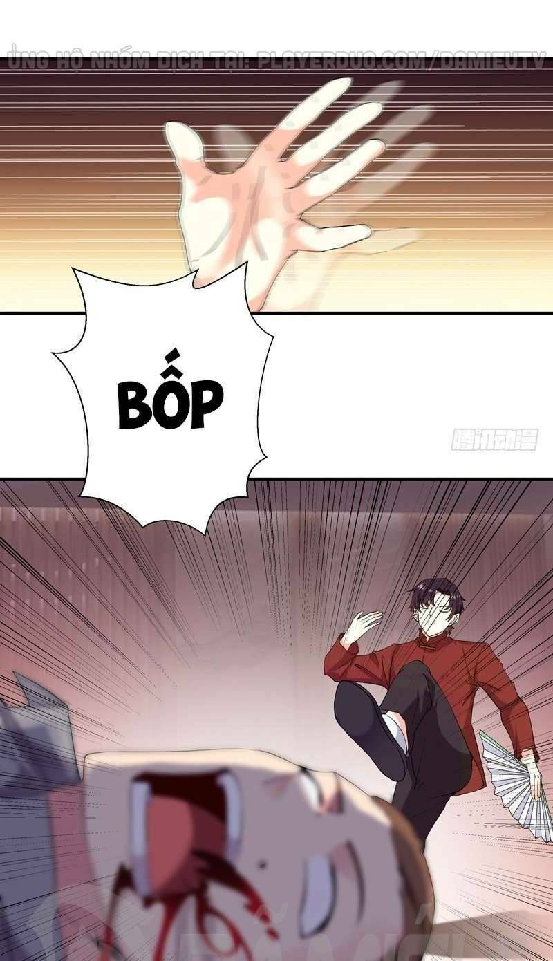 đọc truyện Trùng Sinh Đô Thị Thiên Tôn Chương 42 ảnh 7 tại Thiên Thai Truyện