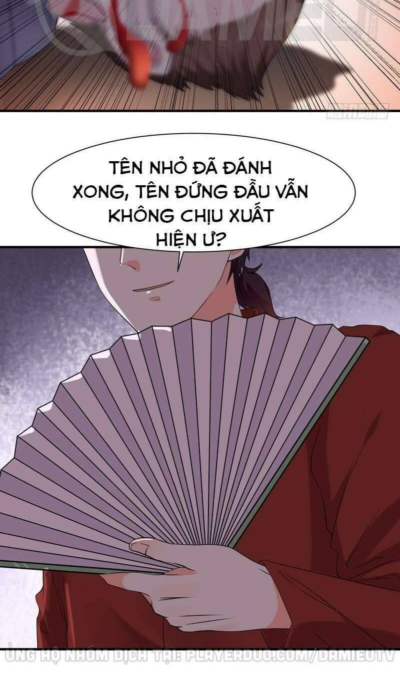 đọc truyện Trùng Sinh Đô Thị Thiên Tôn Chương 42 ảnh 8 tại Thiên Thai Truyện