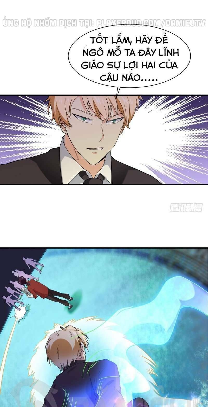 đọc truyện Trùng Sinh Đô Thị Thiên Tôn Chương 42 ảnh 9 tại Thiên Thai Truyện