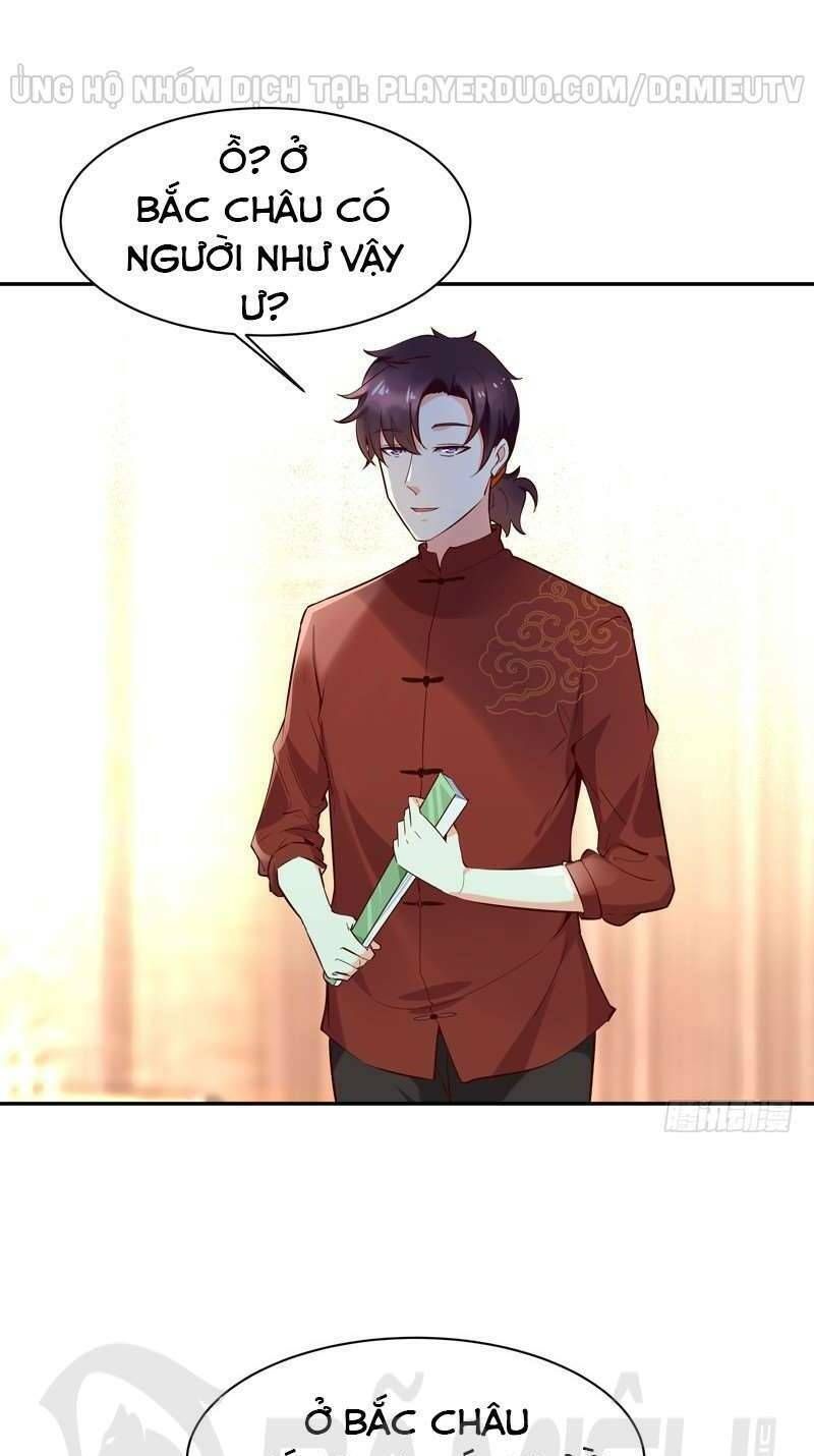 đọc truyện Trùng Sinh Đô Thị Thiên Tôn Chương 43 ảnh 3 tại Thiên Thai Truyện