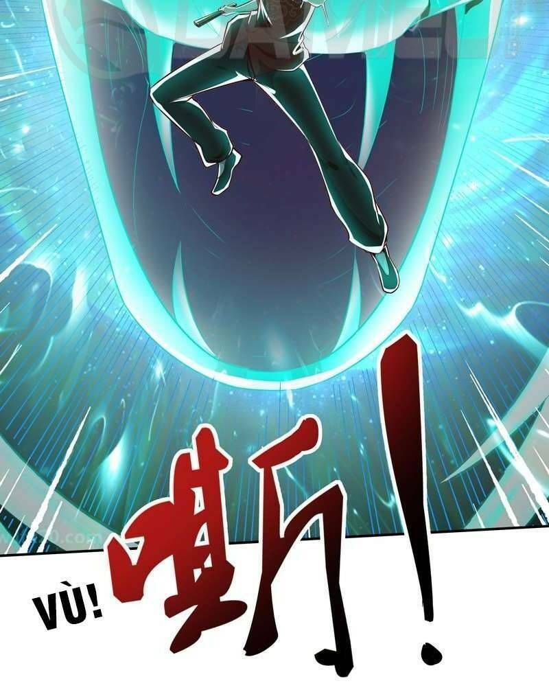 đọc truyện Trùng Sinh Đô Thị Thiên Tôn Chương 43 ảnh 12 tại Thiên Thai Truyện