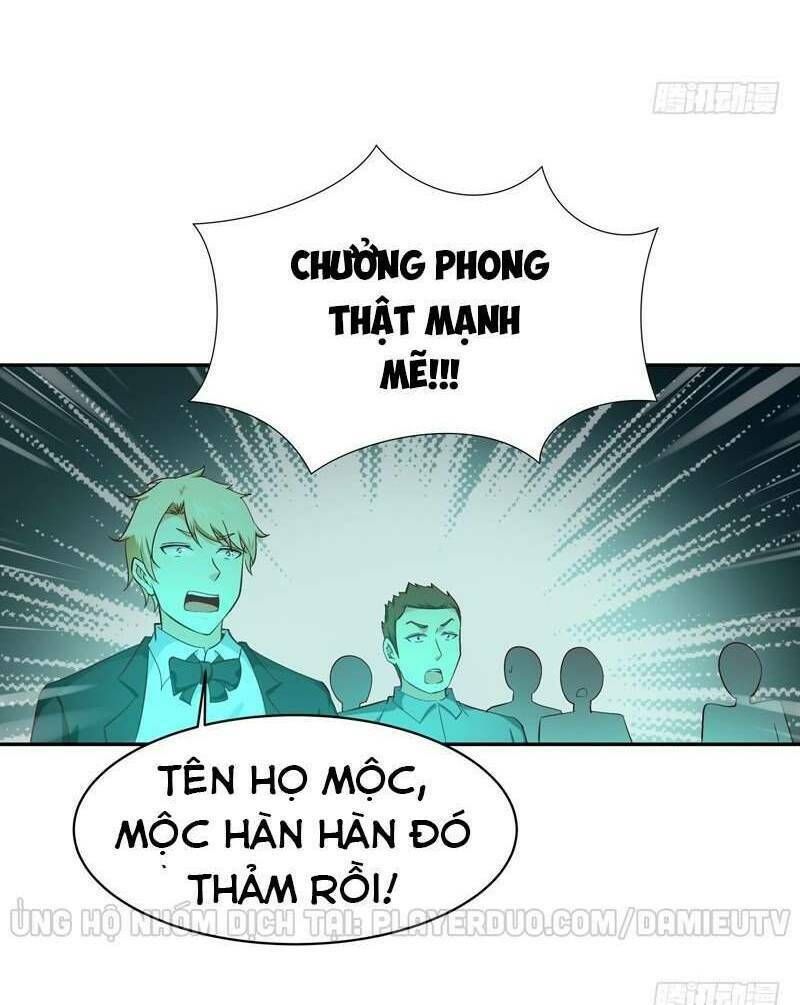 đọc truyện Trùng Sinh Đô Thị Thiên Tôn Chương 43 ảnh 13 tại Thiên Thai Truyện