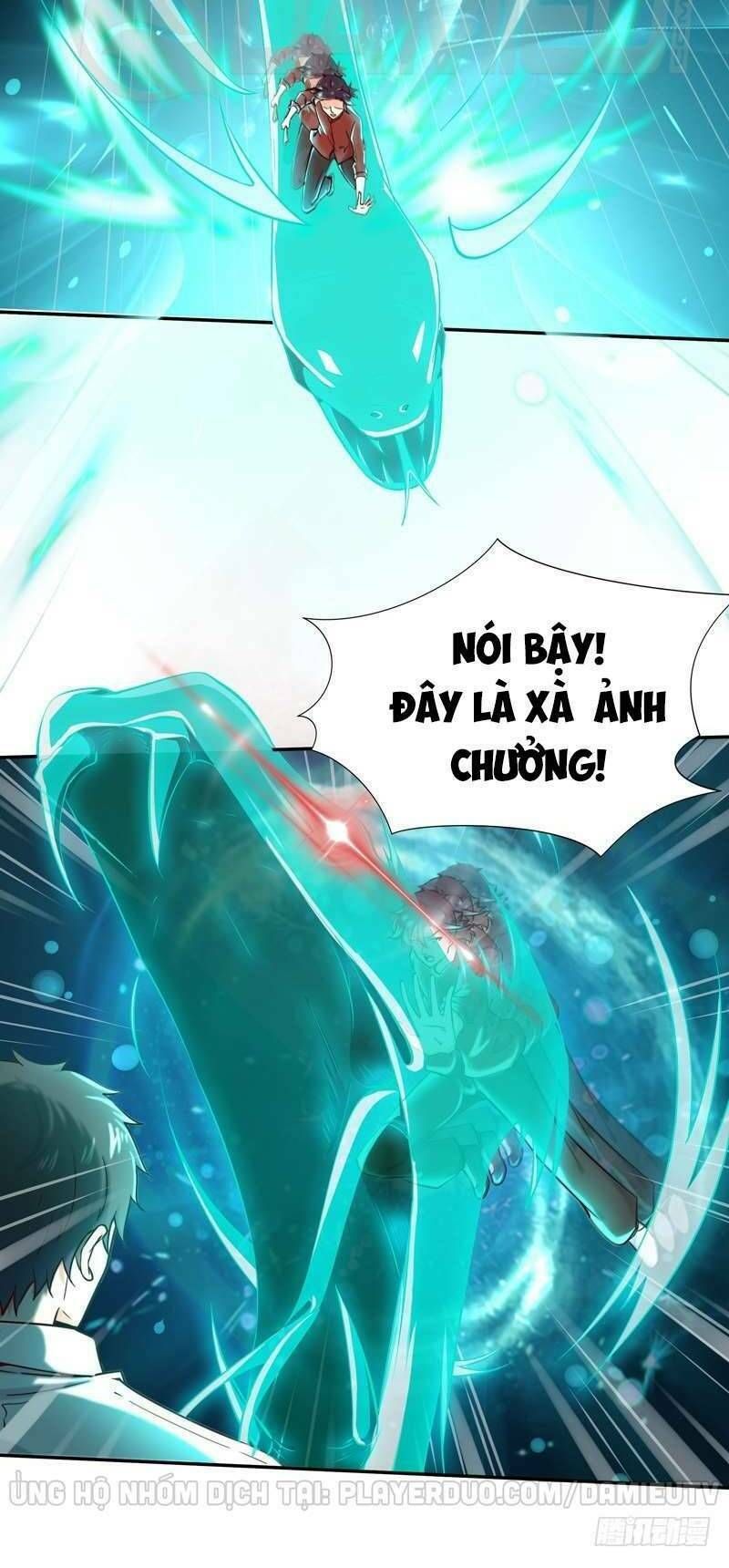 đọc truyện Trùng Sinh Đô Thị Thiên Tôn Chương 43 ảnh 15 tại Thiên Thai Truyện